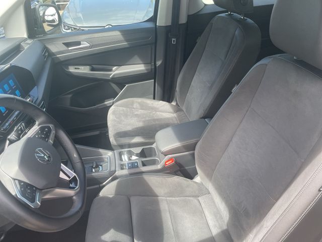 Caddy Maxi TDi DSG 7S Navi Kam. beheiz Front