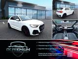 Audi A1 Sportback 35 TFSI S line,Performance Plus