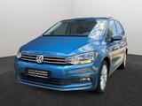 Volkswagen Touran Sound BMT/Start-Stopp/ 7-Sitzer/Garantie - VW Touran Gebrauchtwagen in Mainz
