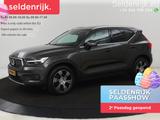 Volvo XC40 2.0 T4 Inscription | panorama dach | Leder - mit Benzin-Antrieb: Vollleder, Geländewagen, Panorama Dach