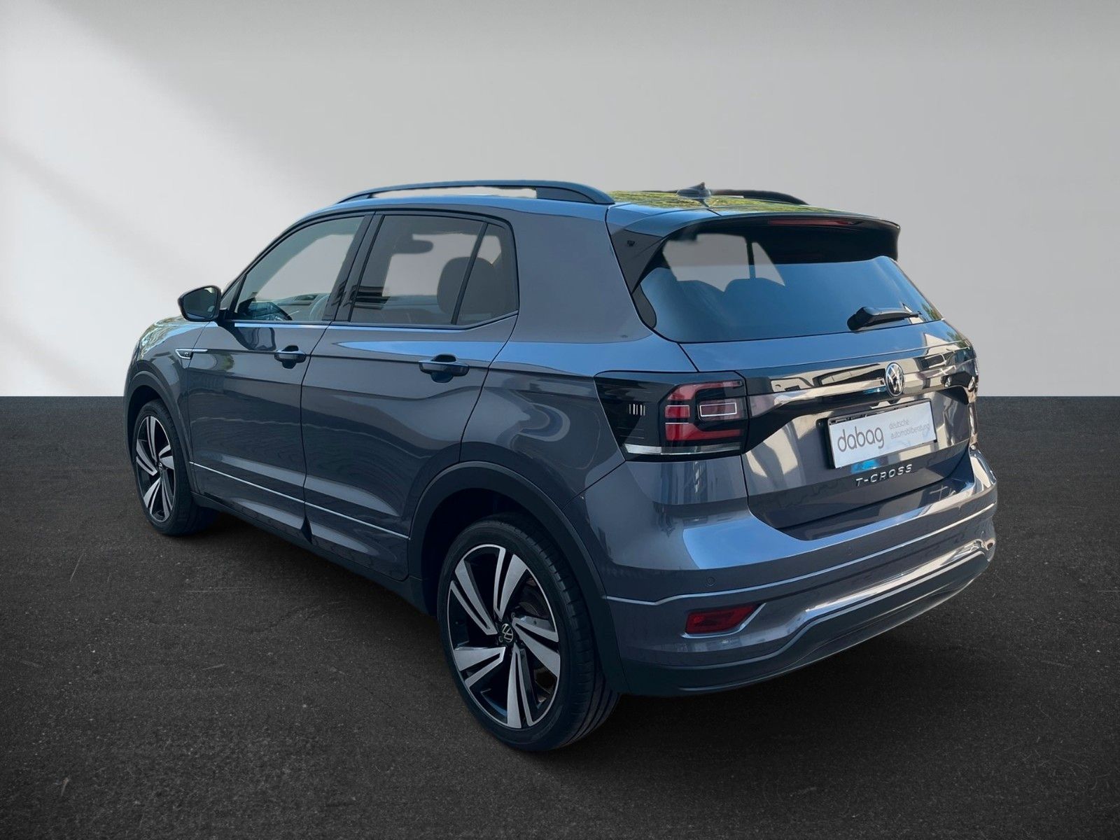 Volkswagen T-Cross DSG OPF R-Line – Bild 5