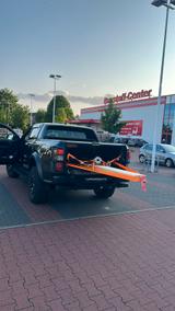 Ford Ranger Raptor, 2022 4x4 - Ford Raptor aus 2022