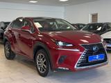 Lexus NX 300 Sport-line*Leder*Pano*R-Cam*Navi*SHZ*LED* - Lexus NX 300