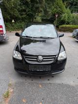 Volkswagen Fox 1.4 - 66.000km TÜV neu - Volkswagen Fox: 1.0