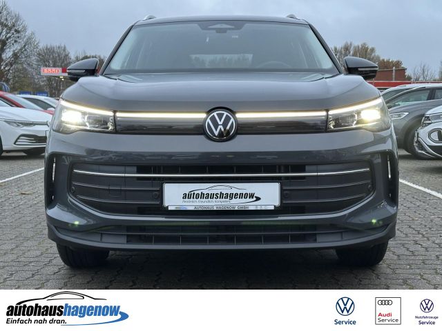 Volkswagen Tiguan 1.5 eTSI Life LED DAB ACC PDC/Kamera el.H