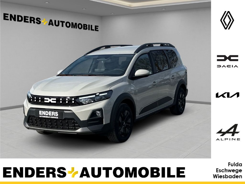 Image of Dacia Jogger