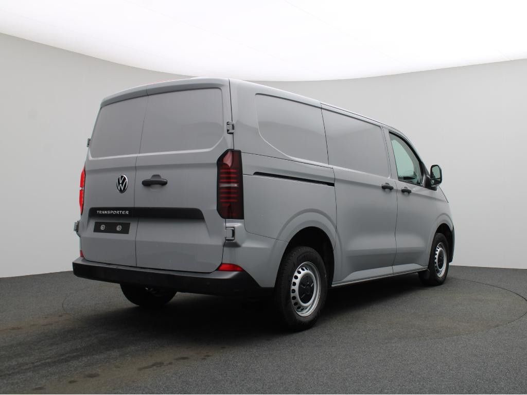 Volkswagen T7 Transporter Kasten 2.0 TDI KR *VORB.AHK*KEYLE imagem 2