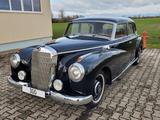 Mercedes-Benz 300a, Adenauer, Sammlerzustand, durchrepariert - Mercedes-Benz 300 Oldtimer: 300d
