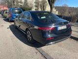 Mercedes-Benz E 200 d Exclusive - Mercedes-Benz E 200: Exclusive