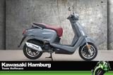 Kymco Like II 50i E5, 1.Hand, unfallfrei - KYMCO LIKE II 50I