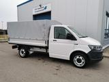 Volkswagen T6 Transporter Pritsche Plane EcoProfi - Angebote