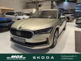 Skoda Superb Combi 1.5 TSI mHEV 110kW Selection #AHK - Skoda Superb New cars: Combi