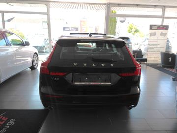Volvo V60 - 5