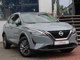Nissan Qashqai N-Connecta Klimaauto. Kamera Pano ACC - Nissan Qashqai Gebrauchtwagen in Düsseldorf