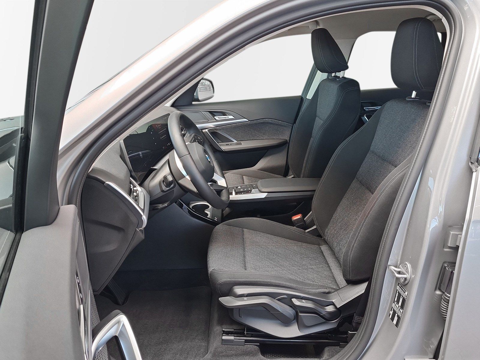 BMW X1 - Bild 8