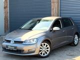 Volkswagen Golf VII Lim R-Line/LED/2xPDC/Alcantara/SHZ/Temp - Volkswagen Golf mit Diesel-Antrieb: Limousine, R Line