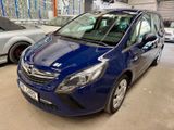 Opel Zafira C Tourer Selection *1.Hand*Top* - Opel in Essen