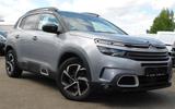 Citroën C5 Aircross Feel Pack - Citroën C5 Aircross Feel Pack Gebrauchtwagen