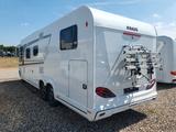 Knaus L!VE I 900 LEG, Automatik, Klima, Solar 153.247€ - Knaus L VE I 900 LEG
