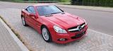 Mercedes-Benz SL 350 Sportmotor -