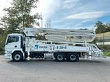 MAN TGS 26.510 6x4 SWAN TSP 38-5 160RZ    ( 38m ) - MAN LKWs