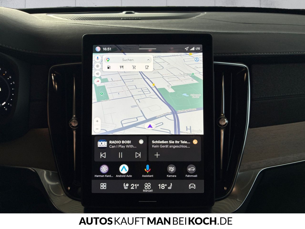 Volvo XC90 - Bild 16