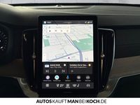 Volvo XC90 - Vorschau Bild 16