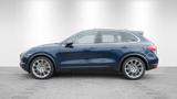 Porsche Cayenne S 4.8, Approved, Top Zustand, fast voll - Porsche Gebrauchtwagen in München