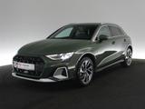 Audi A3 allstreet 35 TFSI AHK SONOS LED ACC NAVI SHZ - Audi A3: Kombi