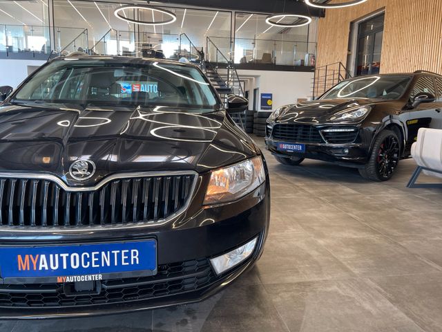 Skoda Octavia Combi Joy *1.HAND*PANO*ACC*NAVI*PDC*