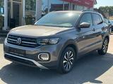 Volkswagen T-Cross Active Automatik Navi BT DAB SHZ Allwett - Volkswagen T-Cross in Oldenburg