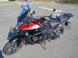 Honda Cross Tourer VFR1200XD - HONDA AUTOMATIK VFR 1200