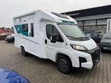 Joa Camp 60F ,,Aktionsmodell'' - Joa Camp Wohnwagen & Wohnmobile