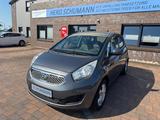Kia Venga Vision - gebrauchte Kia Venga aus dem Jahr 2011