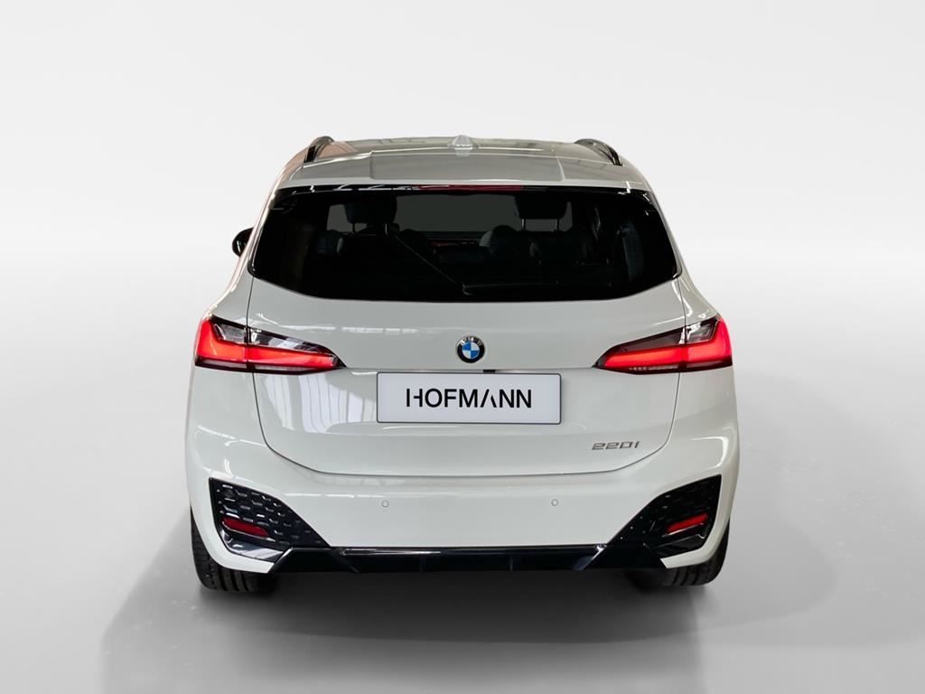 BMW 220 Active Tourer - Bild 8