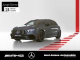 Mercedes-Benz A 45 S AMG 4M+ DRIVERS. P PANO 360 BURMESTER - gebrauchte Mercedes-Benz A 45 AMG aus dem Jahr 2022