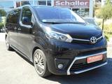 Toyota Proace Verso L1 Family Comfort - Toyota Proace (Verso) in Leipzig