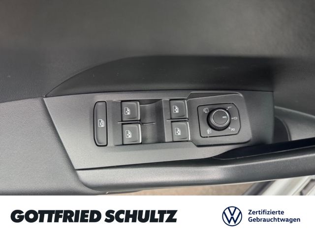 Volkswagen T-Cross - Bild 13