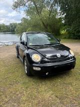 Volkswagen Beetle - gebrauchte VW Beetle aus dem Jahr 2000
