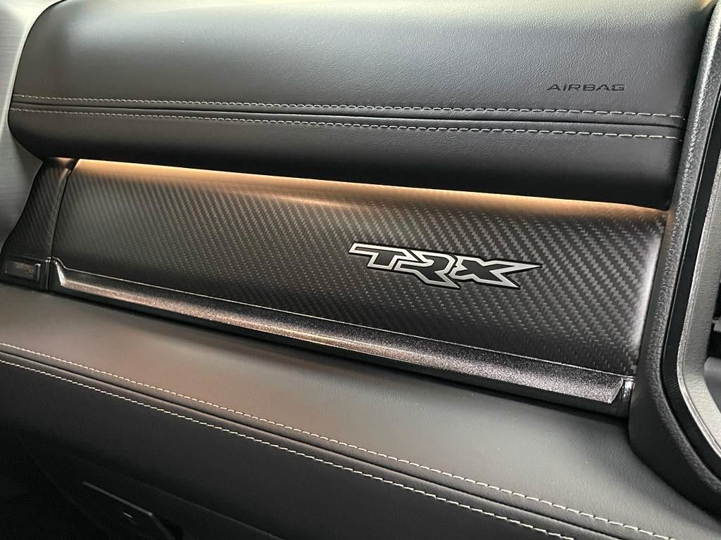 Fahrzeugabbildung Dodge TRX-ALP-LEVEL 2-ANT-ALP-HEAD UP-2023 SOFORT!