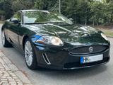 Jaguar XK 5.0 V8 Portfolio Coupé / Exklu.Farbcombi - Jaguar Gebrauchtwagen in Hamburg