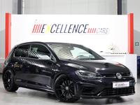 Volkswagen Golf VII R 2.0 TSI 4M DSG 255-KW / VIELE EXTRAS