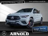 Mercedes-Benz Mercedes-AMG GLA 45 S 4M+ Pano HUD 360 Perf-Sitz - Vorführfahrzeuge: Mercedes