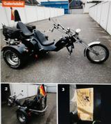 Boom Chopper A2 - BOOM MOTORRAD