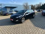 Hyundai i30 1.6 Comfort AUTOMATIK 2.Hd KLIMA Alu TÜV Ne - gebrauchte Hyundai i30 aus dem Jahr 2015
