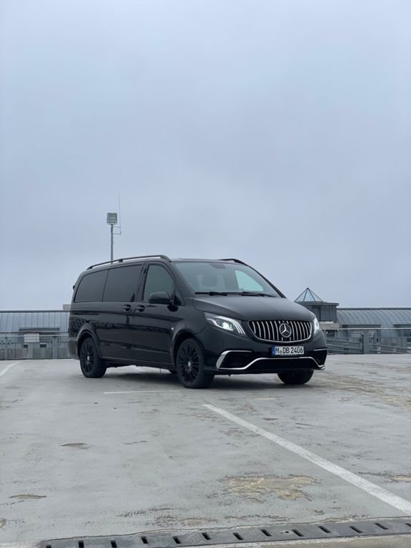 Image of Mercedes-Benz Vito