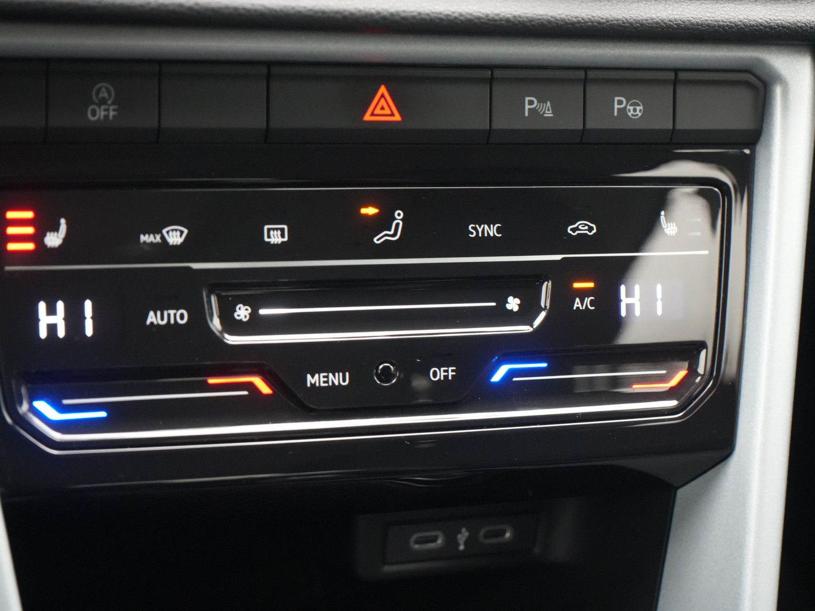 Volkswagen T-Roc - Bild 11