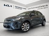 Kia Stonic 1.2 T Vision*SITZHZG*DAB*TOUCH*ISOFIX*LH*