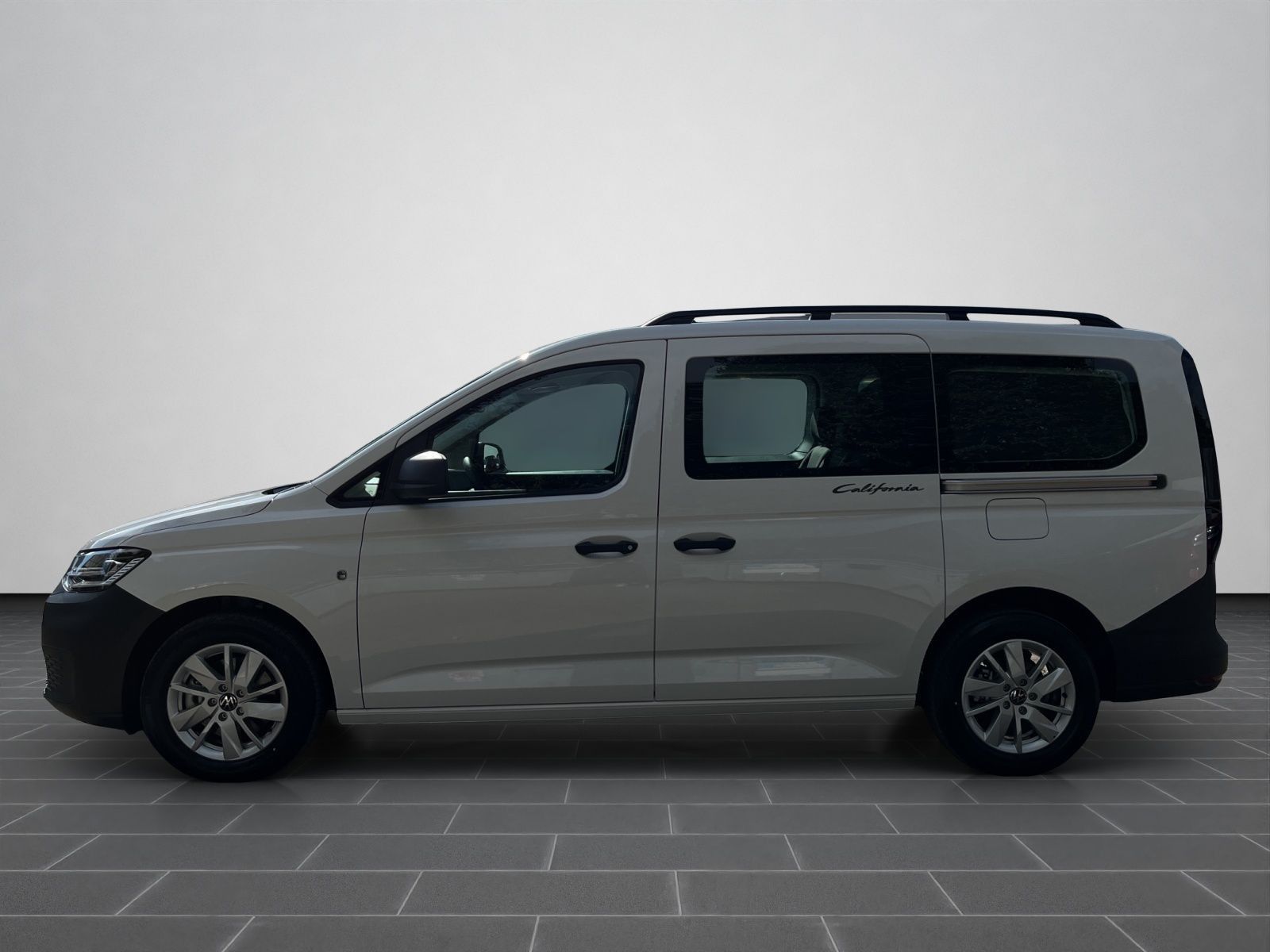 Volkswagen Caddy - Bild 7