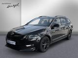 Skoda Octavia Combi Sport Edition,KLIMA,NAVI,MFL,ACC,P - Skoda Octavia: Edition Sport